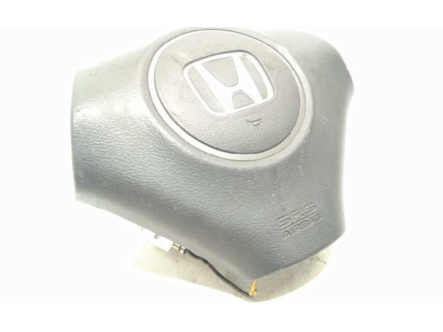 Подушка безопасности водителя 77800SEAXG910, 77800SEAXG91000 Honda Accord