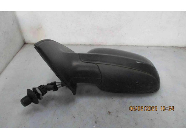 Зеркало электрическое        Volkswagen Lupo  1998 - 2005 года   