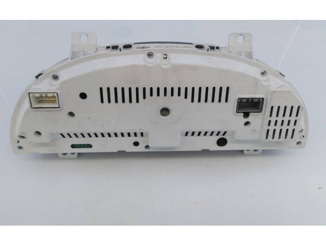 Панель приборов 8022002B01, 11000923510S SsangYong Rexton