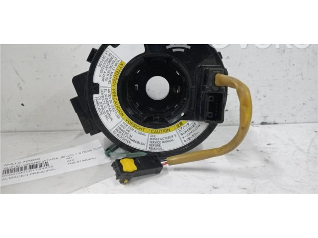 Подрулевой шлейф SRS 3744064J, 0090005   Suzuki Grand Vitara I