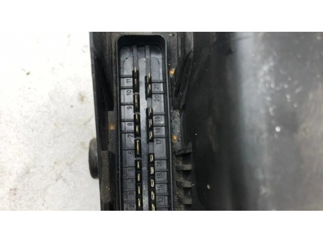 Блок АБС 0265217003 Mercedes-Benz S W140 1991-1999 года