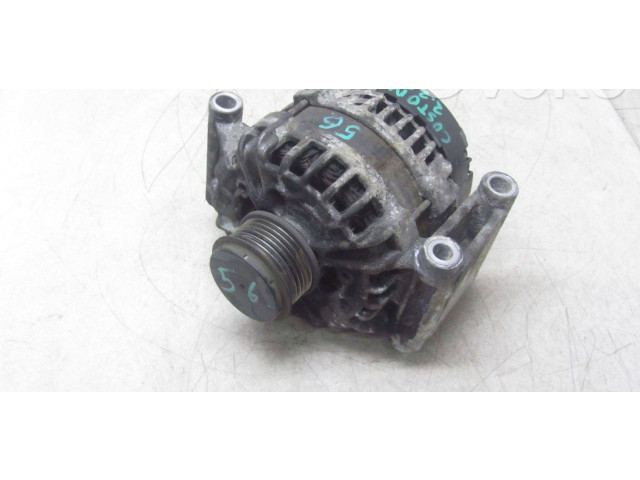 Генератор CC1T-10300-BC Ford Tourneo Custom