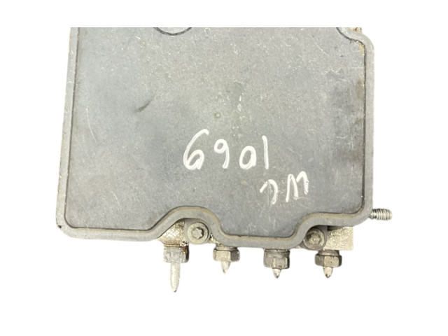 Блок АБС 476605492R, 269633   Dacia  Sandero  2008 - 2012 года