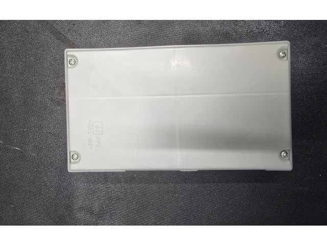 Steuergerät Klimaanlage 277601CX6A, 1420   Infiniti FX