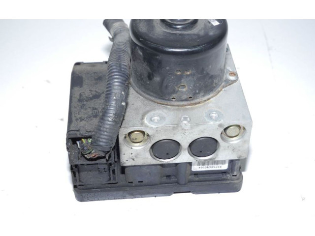 Блок АБС 10.09250119.3, 10.09250119.3 Ford Transit - Tourneo Connect 2003 - 2008 года