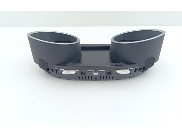 Панель приборов 670039455 Maserati Ghibli