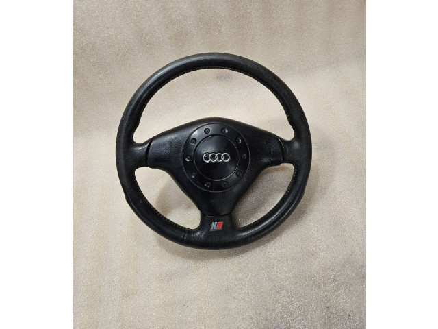 Руль Audi A6 S6 C4 4A 1994 - 1997 года 4A0419091AD