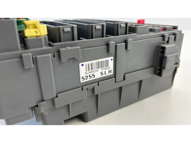 Блок предохранителей 52555LH, 5LHH5MV07   Mercedes-Benz E W211    