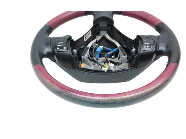 Volant Lexus GS 300 350 430 450H 2007