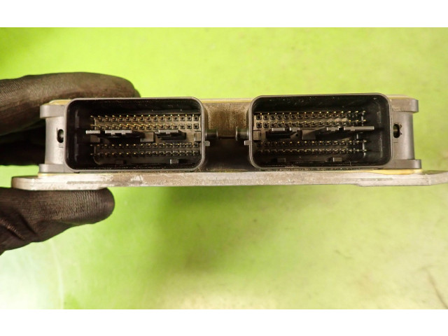 Блок управления двигателем Блок управления Mazda 3 I