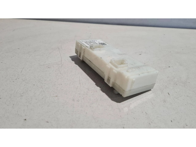 Блок управления A1669008512, A1669024106   Mercedes-Benz GLE (W166 - C292)