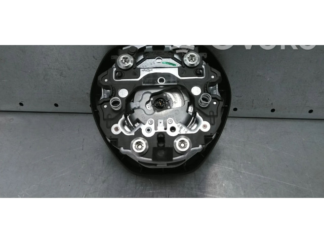 Подушка безопасности водителя 5G0880201C, 5G0880201B Volkswagen Golf VII