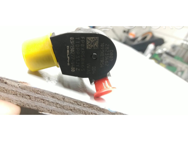 Форсунка 03P130277, 03P130277A    Skoda Fabia Mk2 (5J)  CFWA 