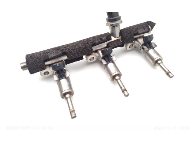 Vstřikovač Suzuki Swift K10C