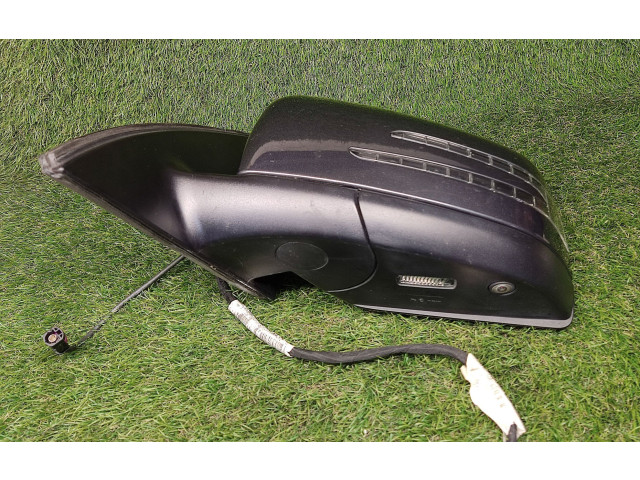 Зеркало электрическое        Mercedes-Benz GL X166  2013 - 2019 года   