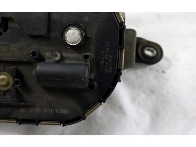 Моторчик дворников 6M21-17504-AL Ford S-MAX