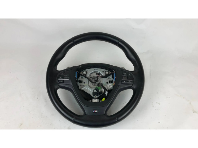 Руль BMW X3 F25  2010-2017 года       