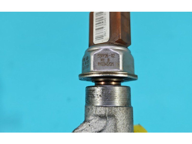 Vstřikovací lišta 03L089N, IMPRK1438354 Seat Alhambra (Mk2) CFFE