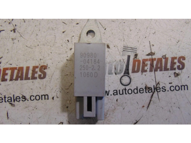 Другой датчик