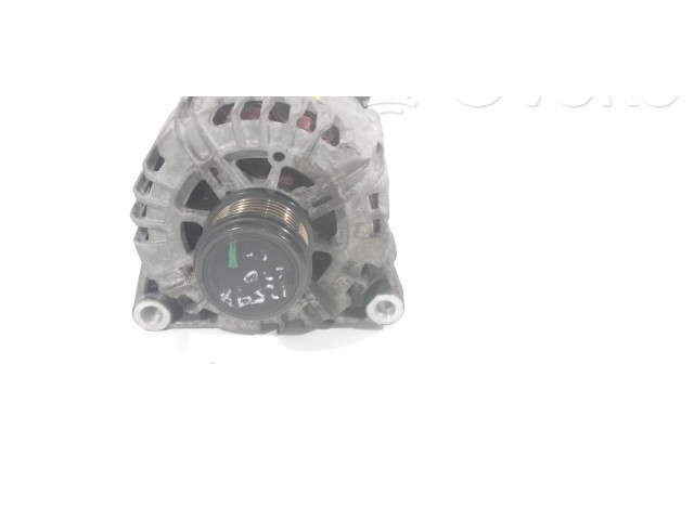 Генератор 30659390   Volvo C30      