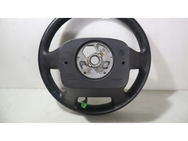 Руль Volvo XC90 2003 - 2006 года