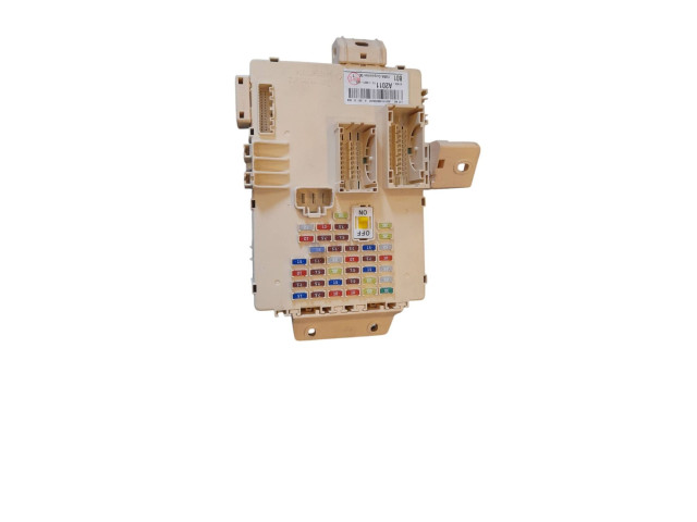 Блок предохранителей 91950A2011, A2011110822   KIA Ceed    