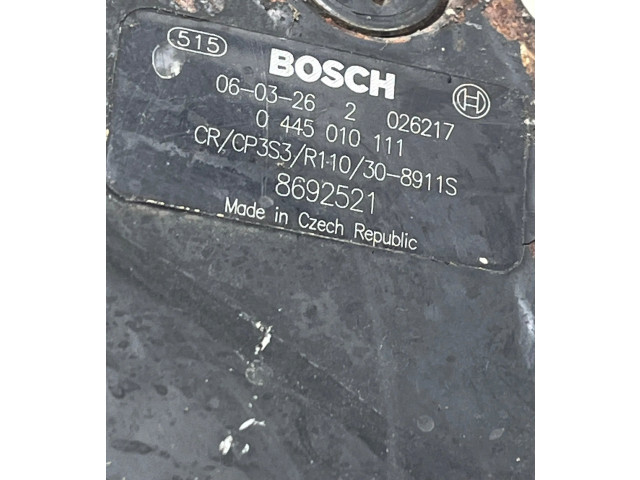 Топливный насос