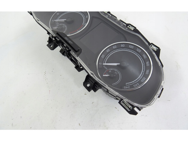 Панель приборов 654920742A   Skoda Kamiq       
