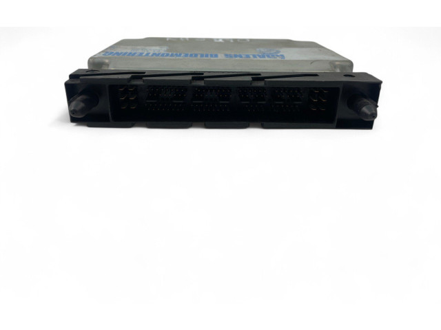 Блок управления двигателем Блок управления 08627471A Volvo S80