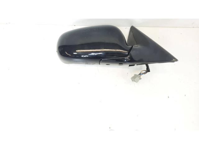 Зеркало электрическое     правое   Honda Prelude  1992-1996 года   