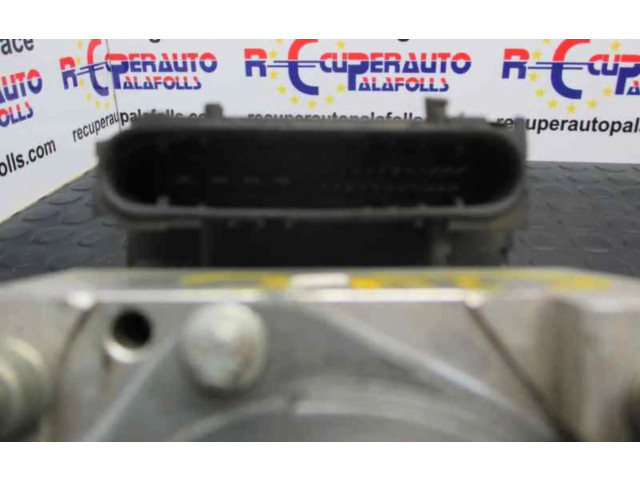 Блок ABS 0265231333   Renault Clio II