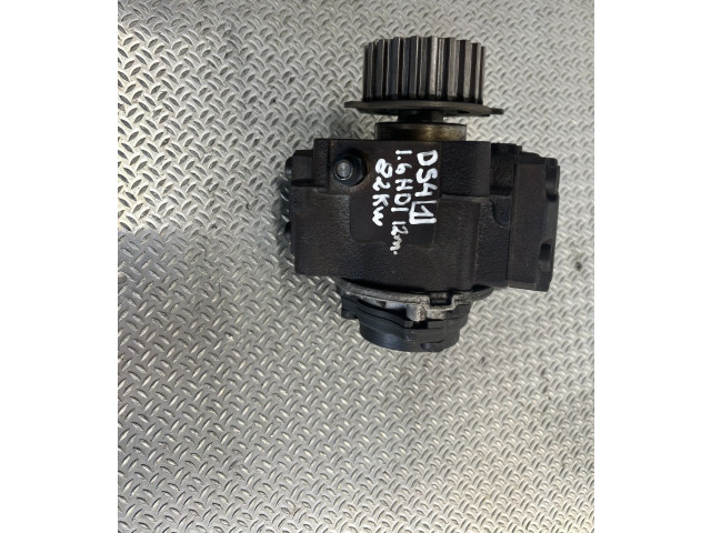 Топливный насос