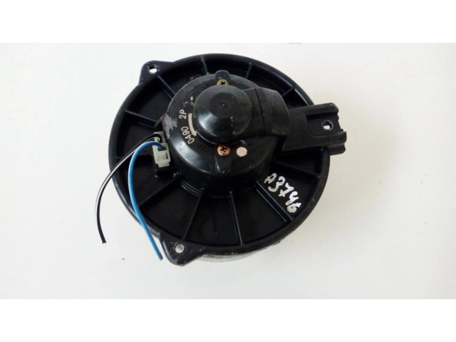 Вентилятор печки 1940000490, 194000-0490 Mitsubishi Colt