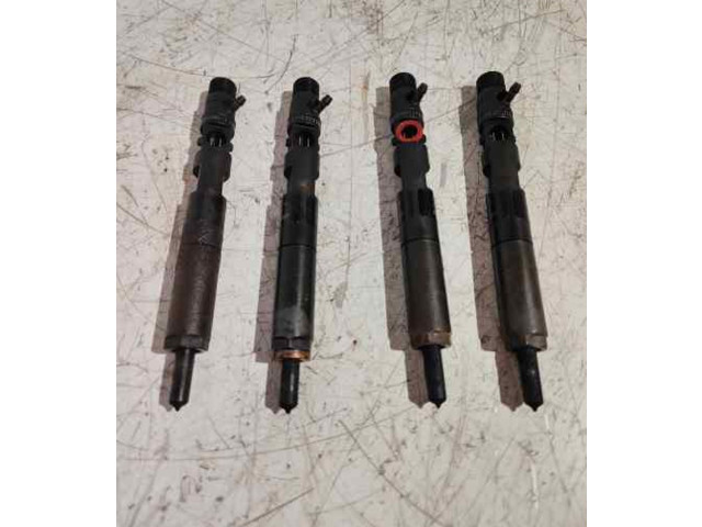 Vstřikovač 8200676774 Renault Modus K9KT766