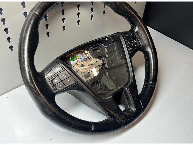 Руль Volvo V60  2011 - 2013 года P31250592, 31250592      