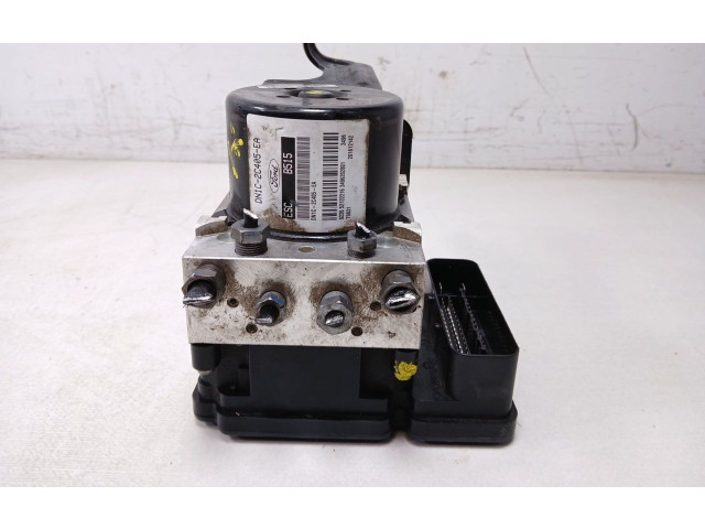 Блок АБС DN1C2C405EA Ford Ecosport 2013 - 2017 года