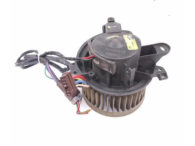 Вентилятор печки    602905K, N31602905K   Peugeot 306