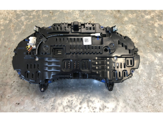 Přístrojová deska Mercedes-Benz C W205 2017 A2059000730