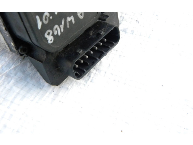 Jednotka ABS 0044310912, 0265202461 Mercedes-Benz A W168 2003