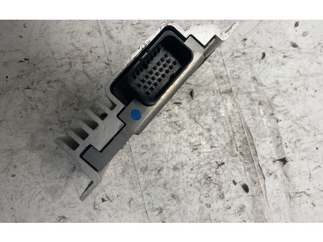 Блок управления двигателя    SsangYong Musso