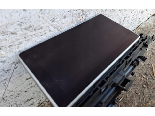 Дисплей Audi A5