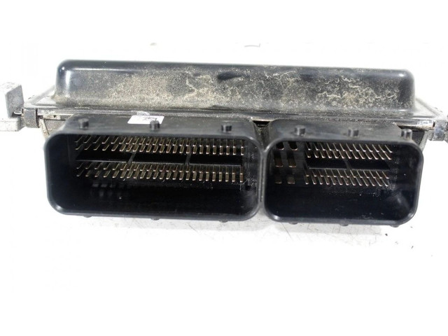 Řídící jednotka A2711500391 Mercedes-Benz E W212 2011