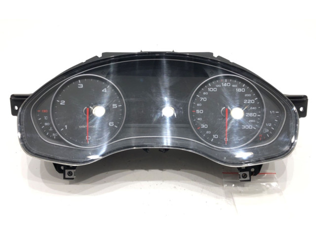 Панель приборов 4G9920950E   Audi A6 S6 C7 4G       