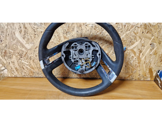 Руль Citroen C4 Grand Picasso 2007 - 2013 года 6096636, 6030203