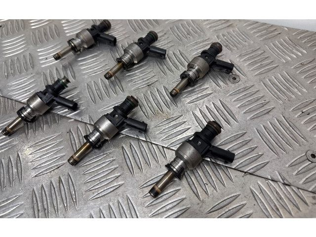 Vstřikovač 06E036K, 206E036K Audi Q7 4L