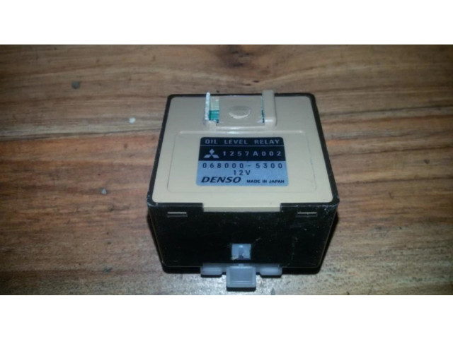 Другое реле