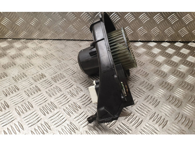 Вентилятор печки 58874 Opel Meriva A