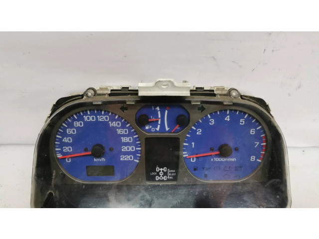 Панель приборов MR381643, 2573102613 Mitsubishi Montero