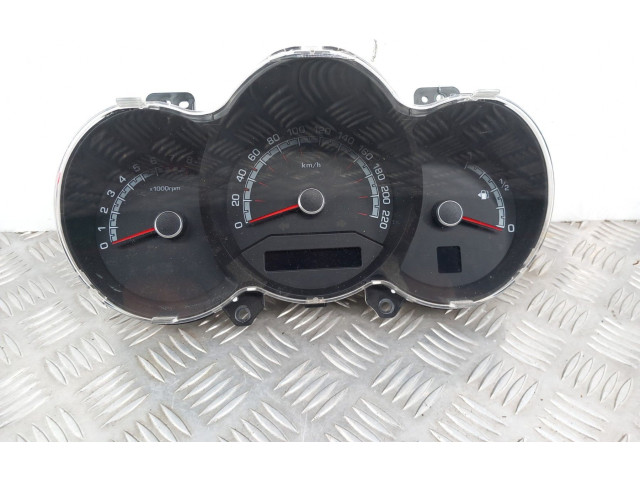 Панель приборов 940091P520   KIA Venga       