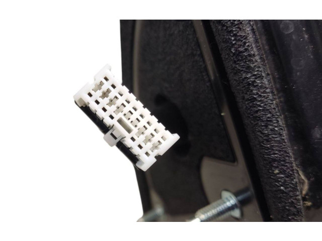 Zpětné zrcátko Hyundai i40 2017 E4023588, E4023589